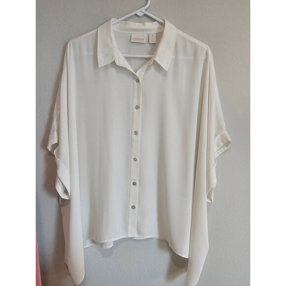 11 piece XXL tops box lot weight just under 5 lbs - Picture 5 of 12